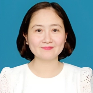 Nguyen Thi Ngoc Anh, Thai Nguyen Central Hospital, Vietnam